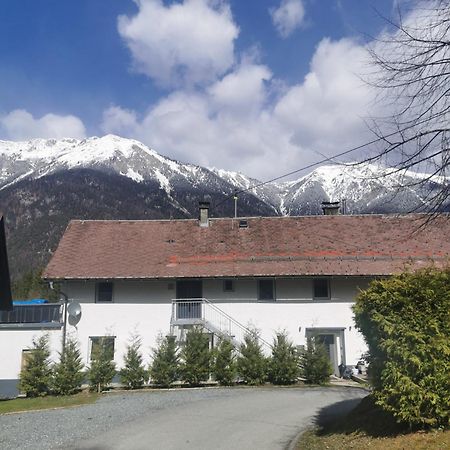 Haus Seewald Passriach Экстерьер фото