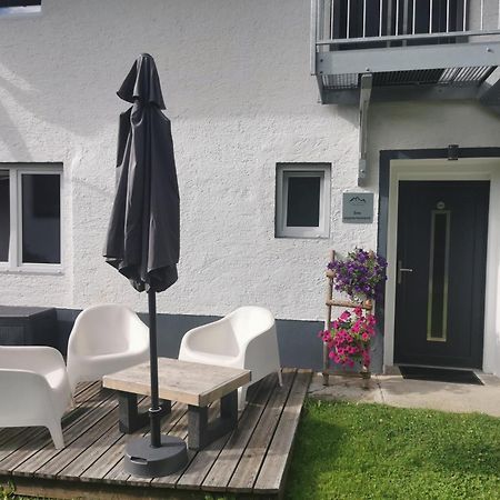 Haus Seewald Passriach Экстерьер фото