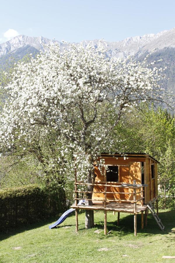 Haus Seewald Passriach Экстерьер фото