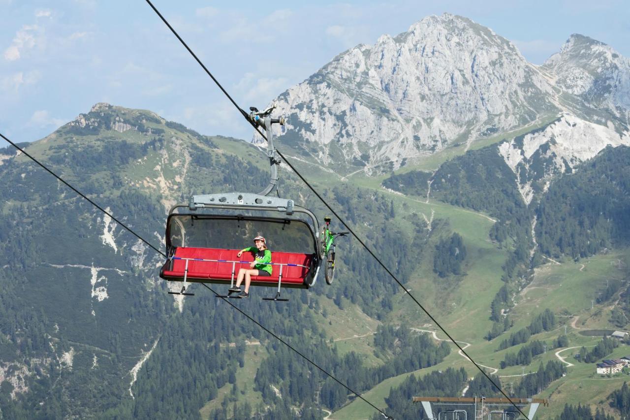 Haus Seewald Passriach Экстерьер фото