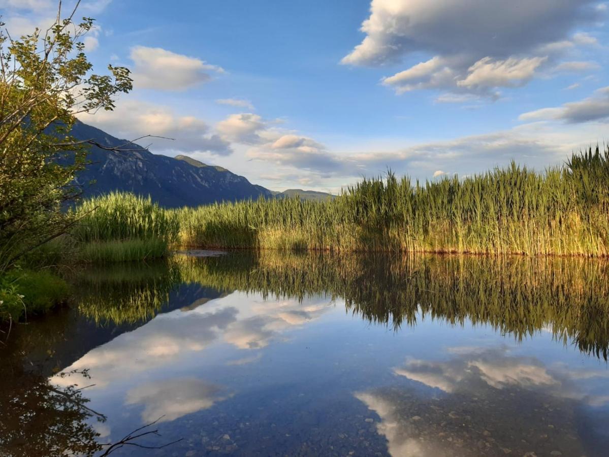 Haus Seewald Passriach Экстерьер фото