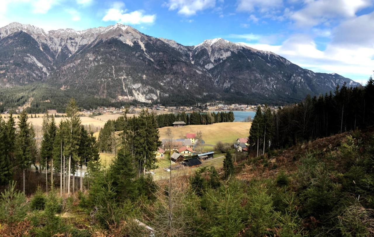 Haus Seewald Passriach Экстерьер фото