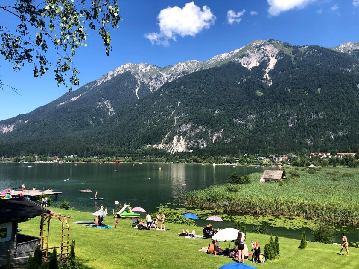 Haus Seewald Passriach Экстерьер фото