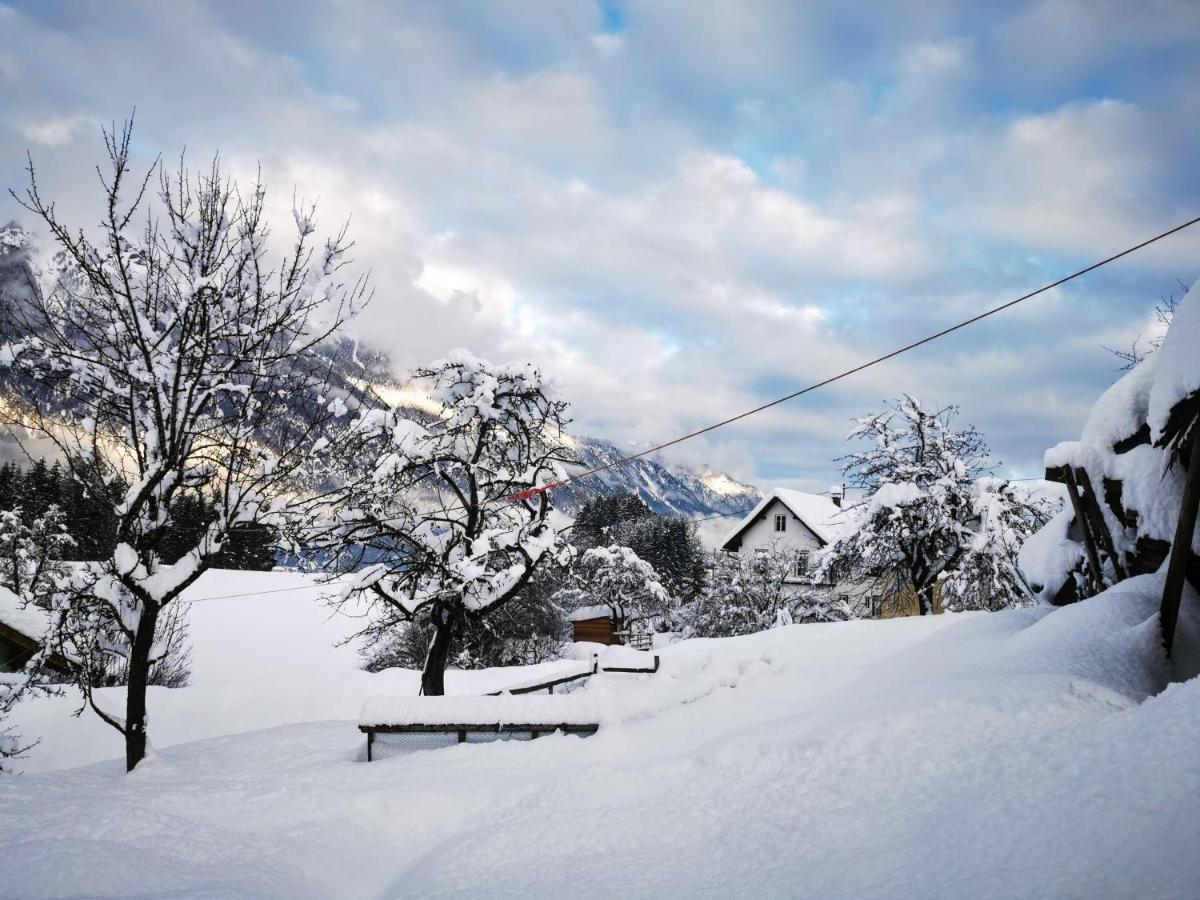 Haus Seewald Passriach Экстерьер фото