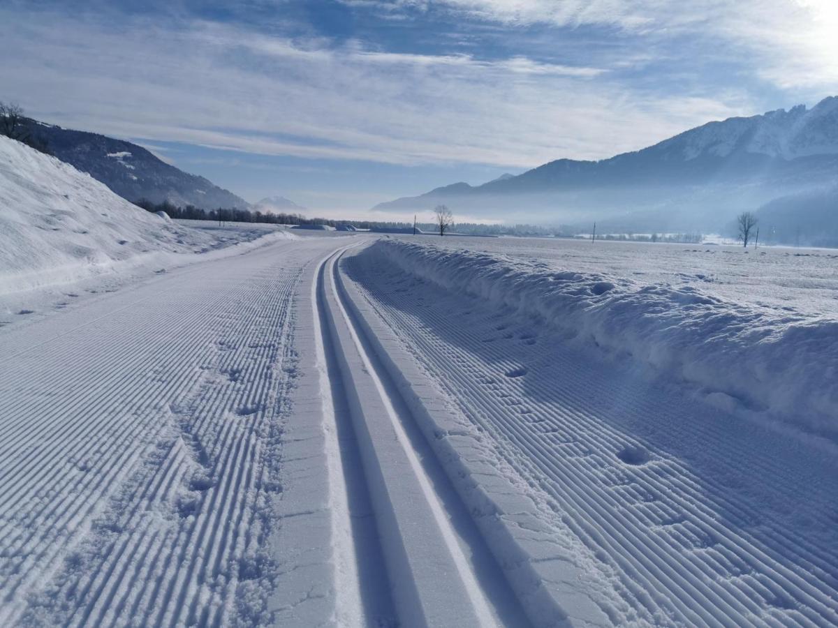 Haus Seewald Passriach Экстерьер фото