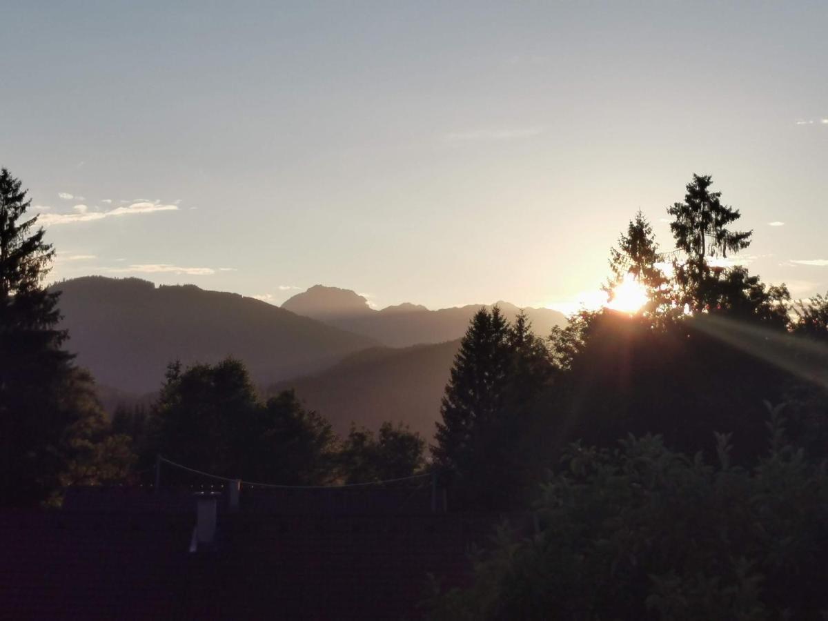 Haus Seewald Passriach Экстерьер фото