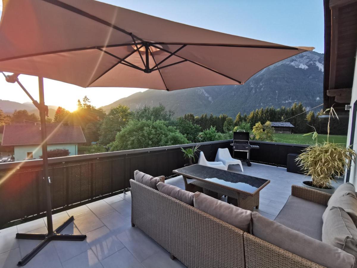 Haus Seewald Passriach Экстерьер фото
