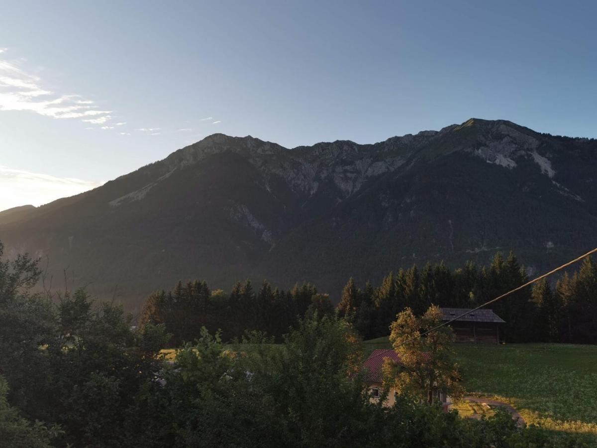 Haus Seewald Passriach Экстерьер фото