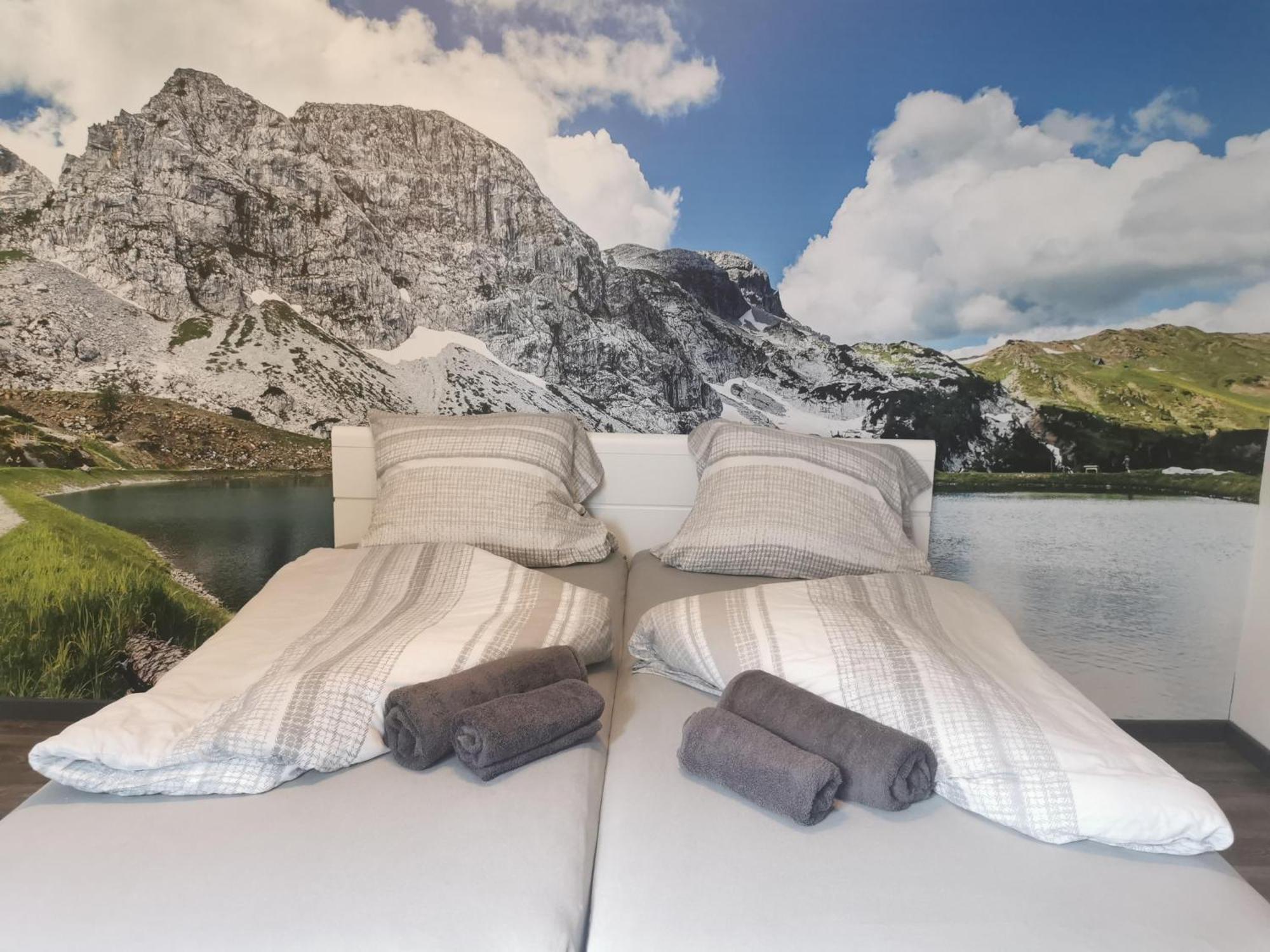 Haus Seewald Passriach Экстерьер фото