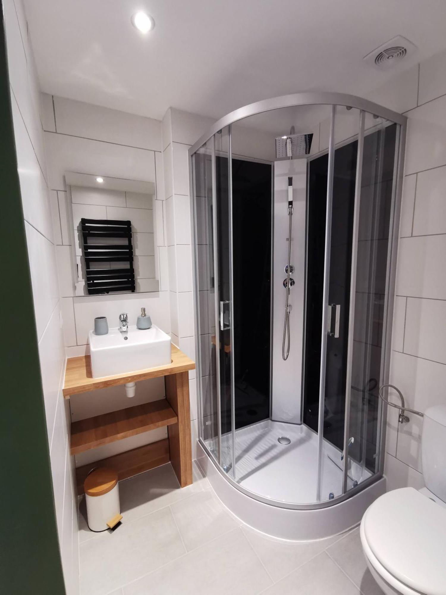 Haus Seewald Passriach Экстерьер фото