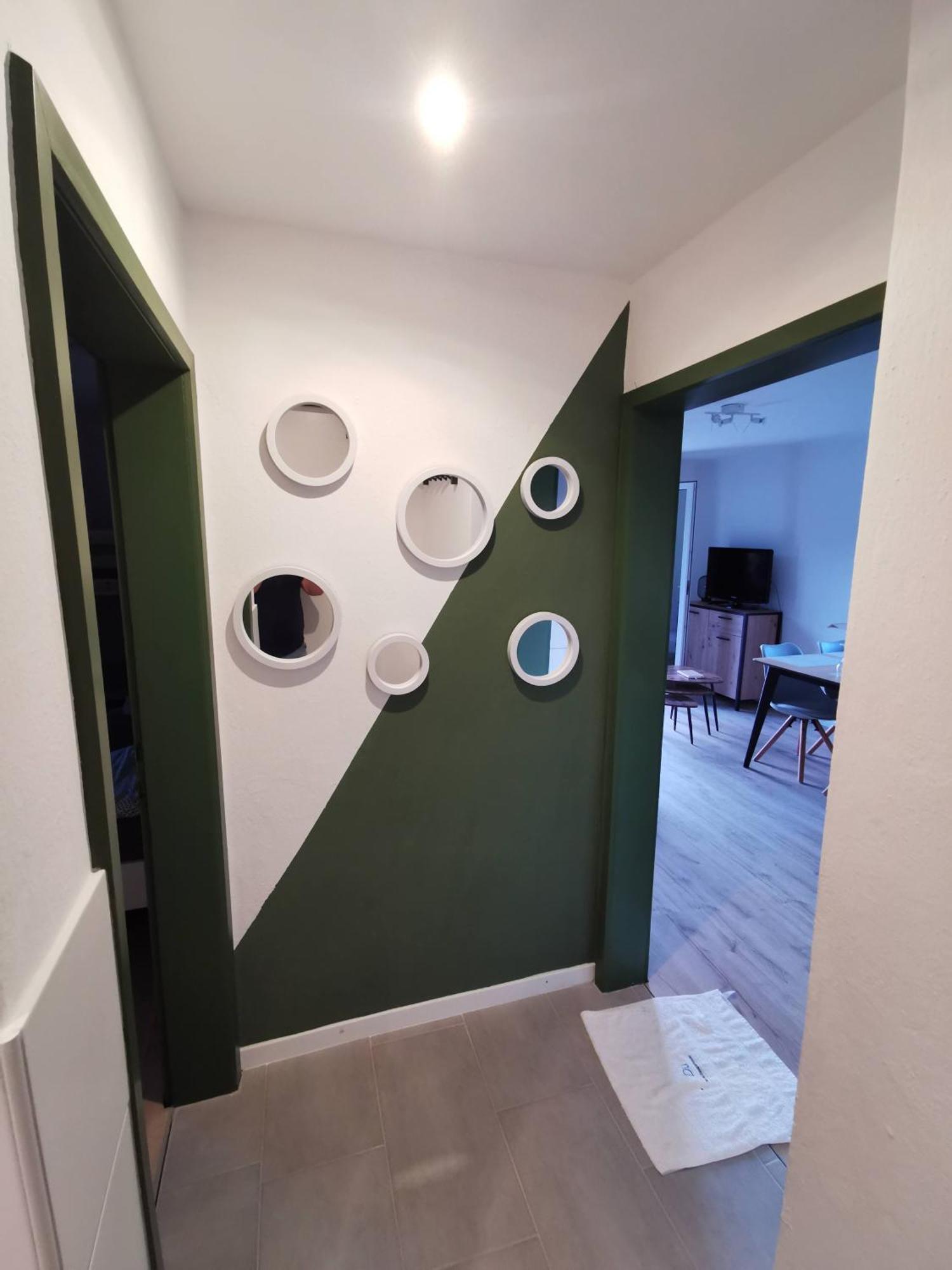 Haus Seewald Passriach Экстерьер фото