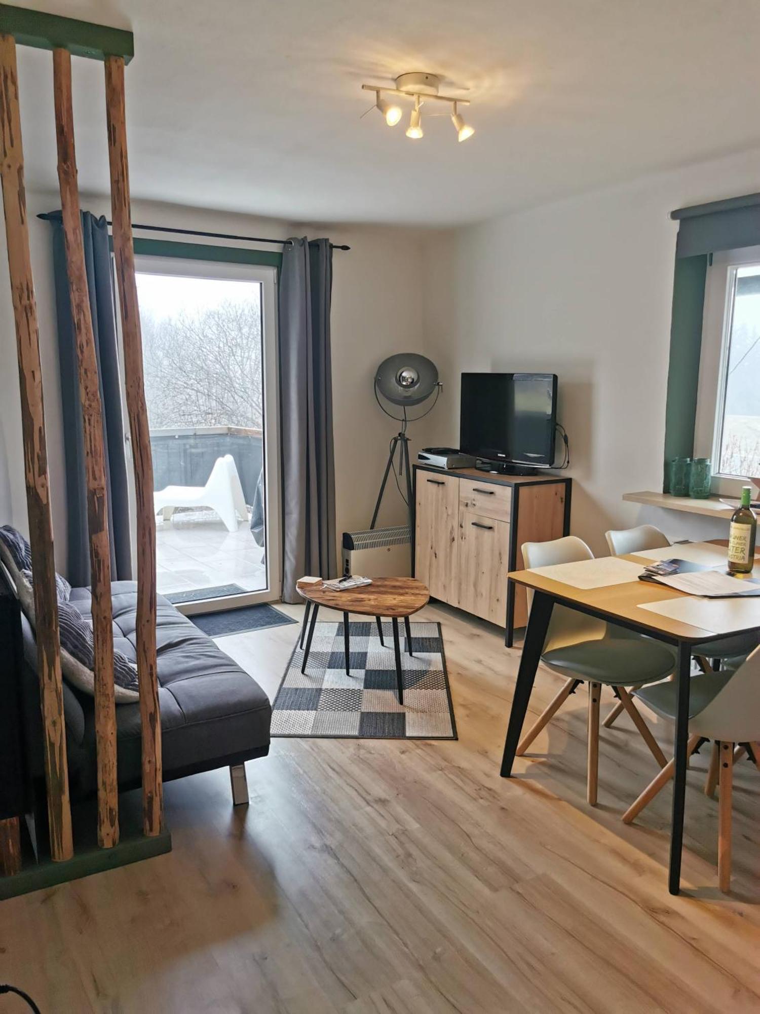 Haus Seewald Passriach Номер фото