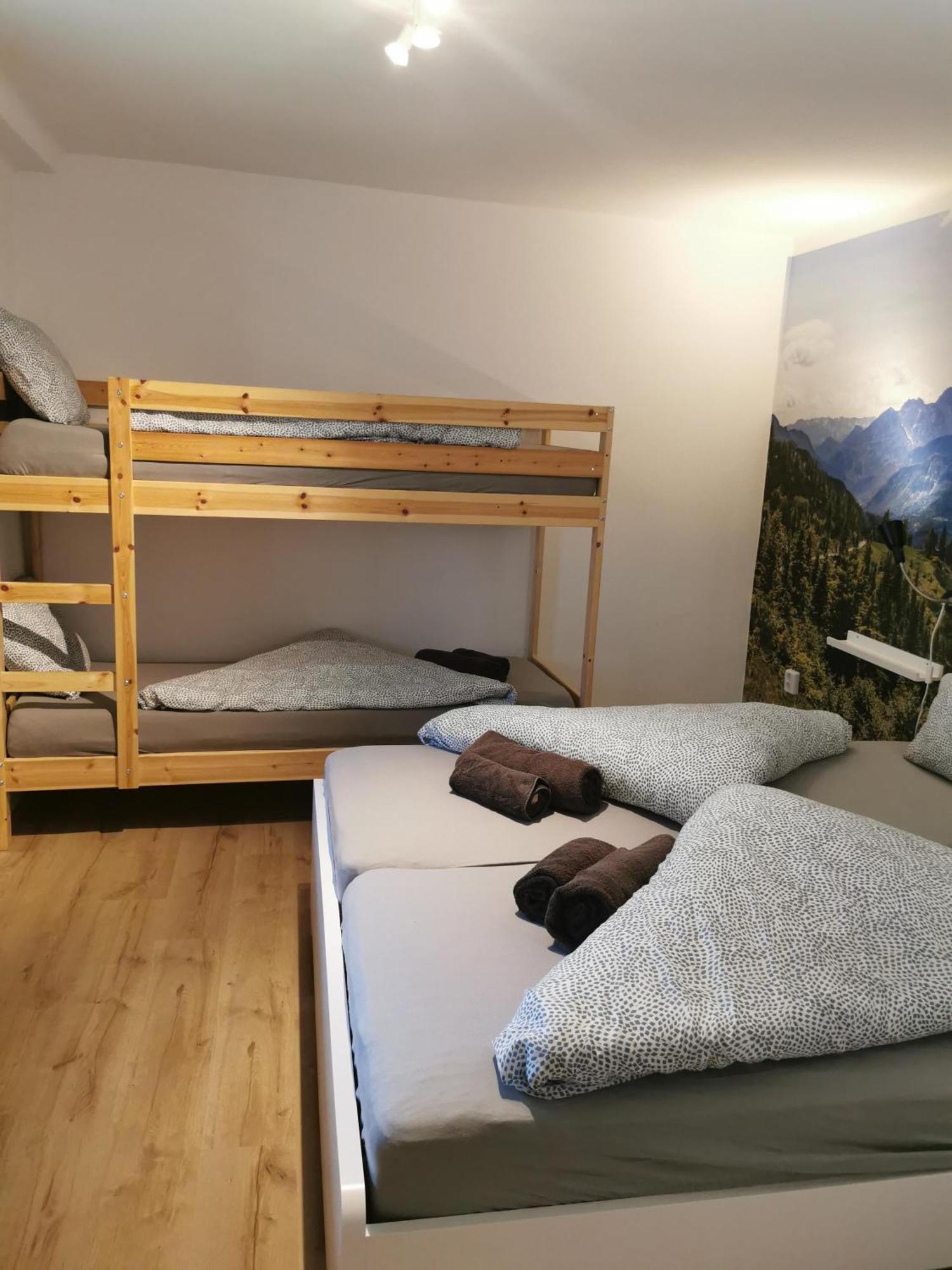 Haus Seewald Passriach Номер фото