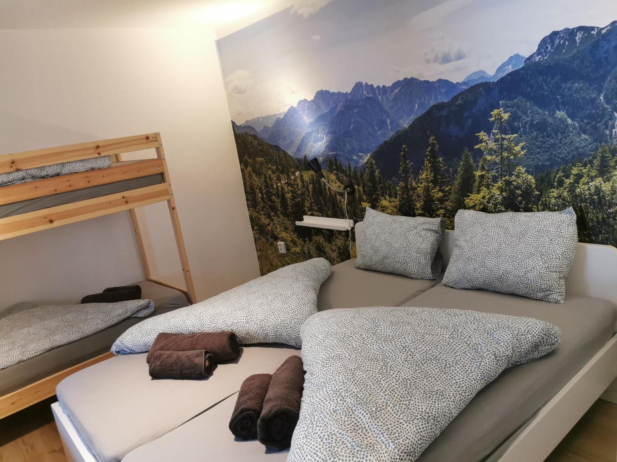 Haus Seewald Passriach Экстерьер фото