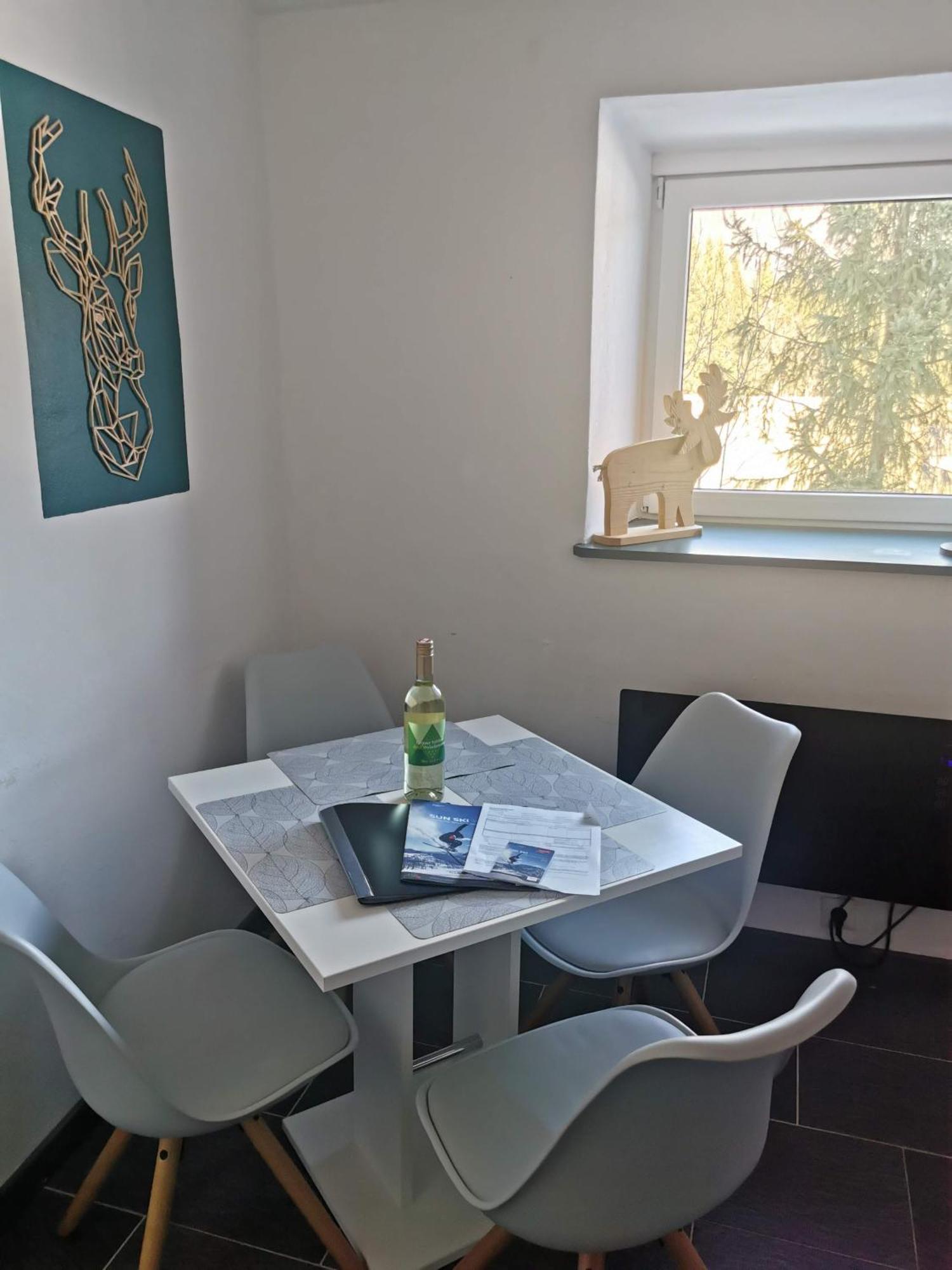 Haus Seewald Passriach Номер фото