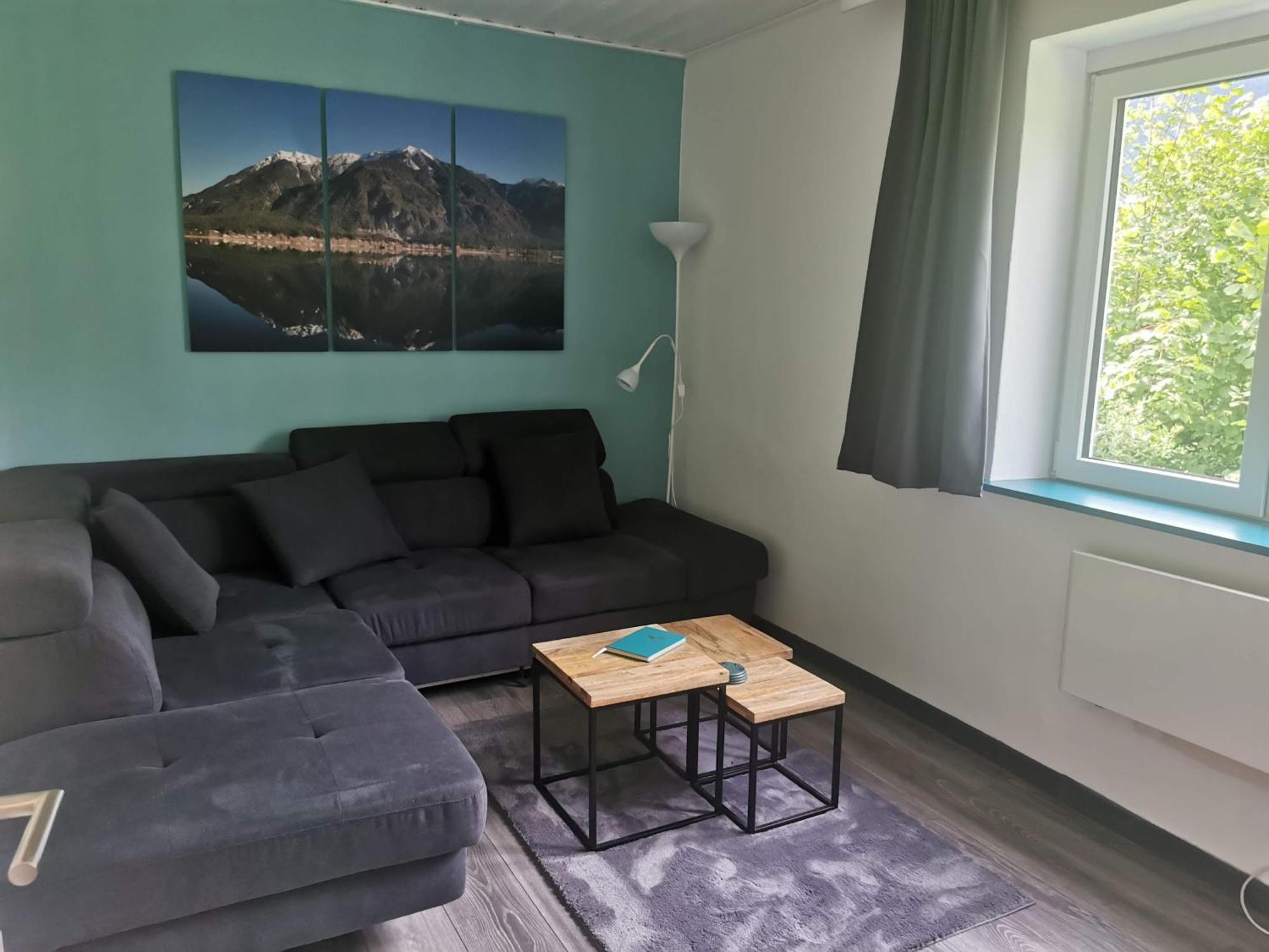 Haus Seewald Passriach Номер фото