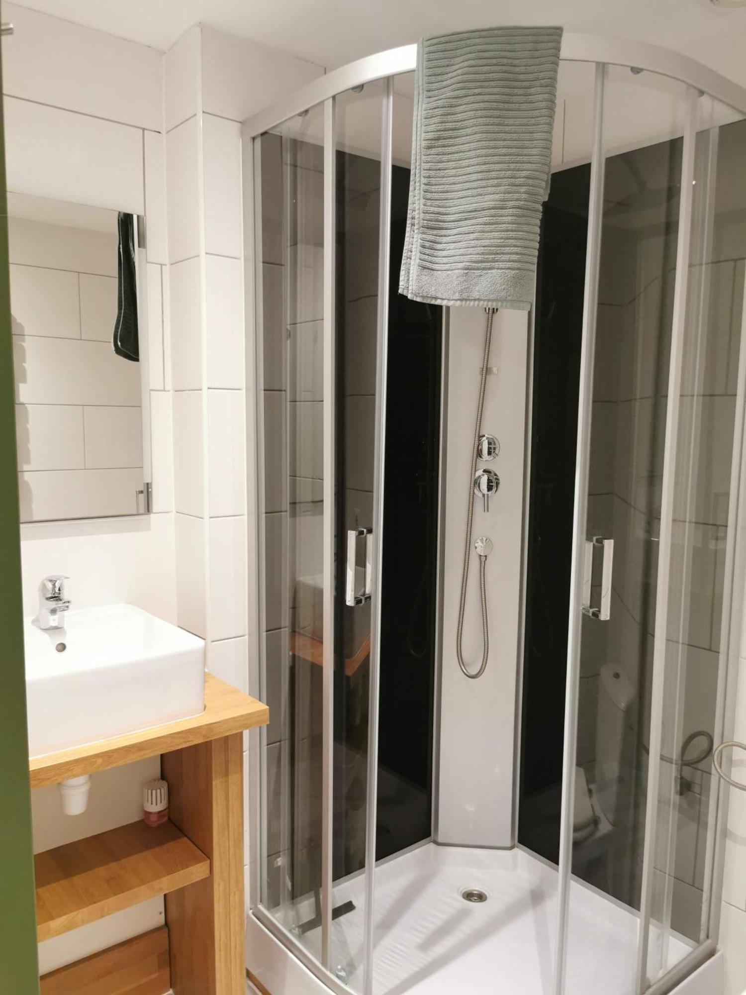 Haus Seewald Passriach Номер фото