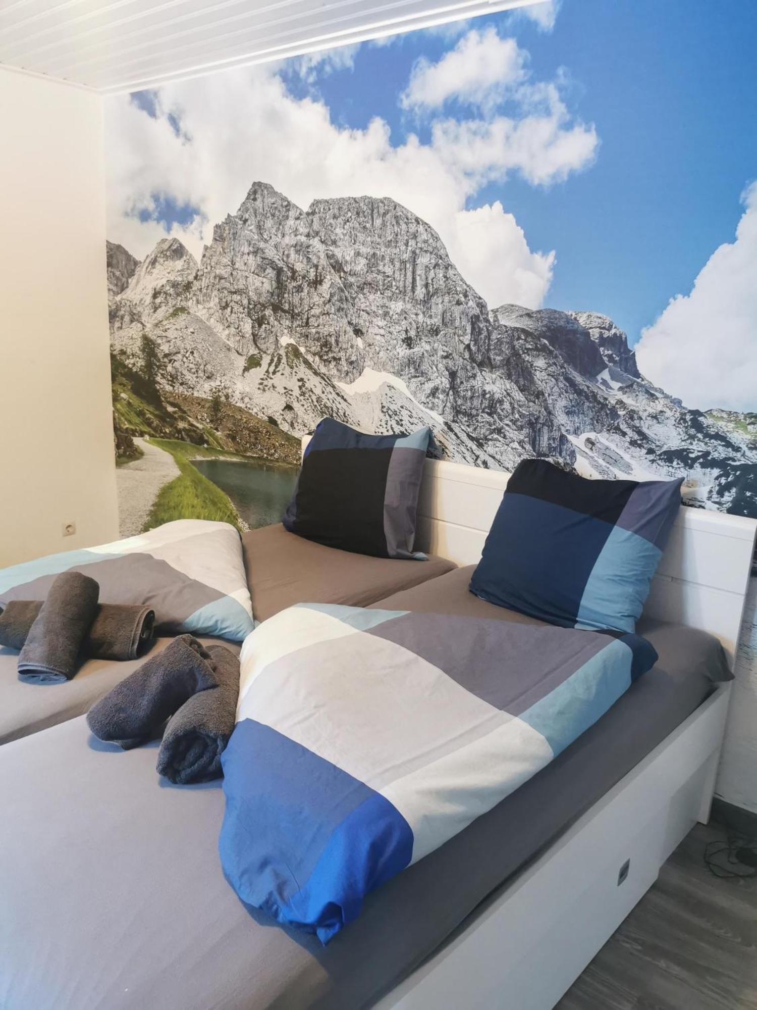 Haus Seewald Passriach Номер фото